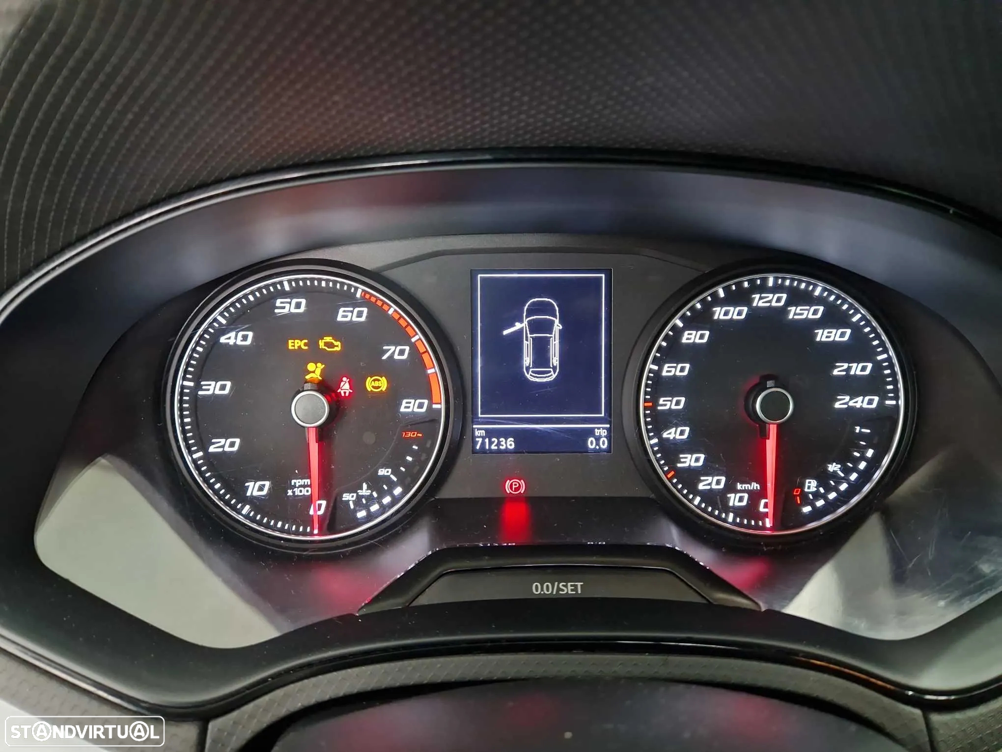 SEAT Arona 1.0 TSI Style - 19