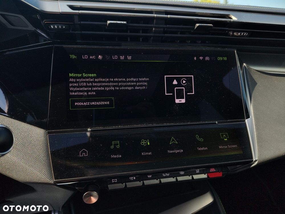 Peugeot 408 1.2 PureTech GT S&S EAT8 - 29