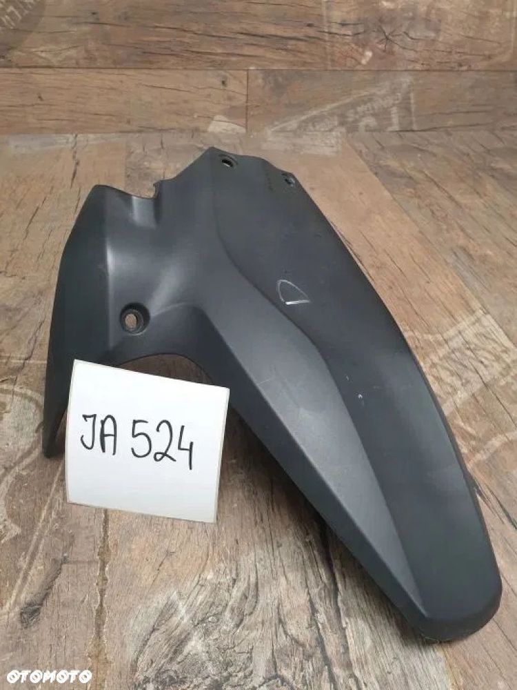 BŁOTNIK TYŁ DUCATI PANIGALE - 1