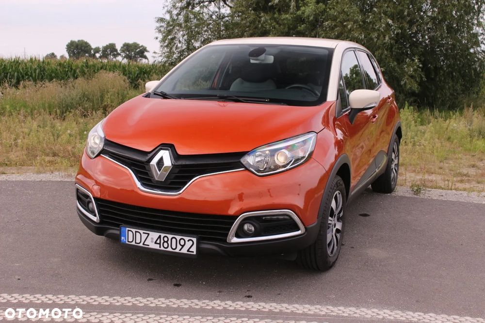 Renault Captur 1.5 dCi Intens - 13