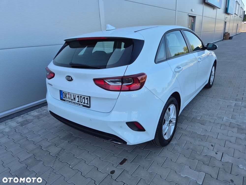 Kia Ceed 1.4 L Business Line - 6