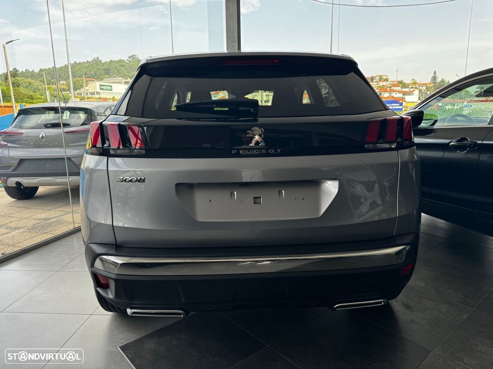 Peugeot 3008 - 7