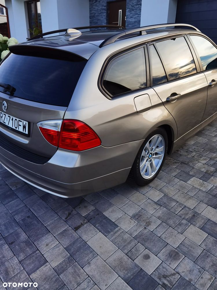 BMW Seria 3 - 9