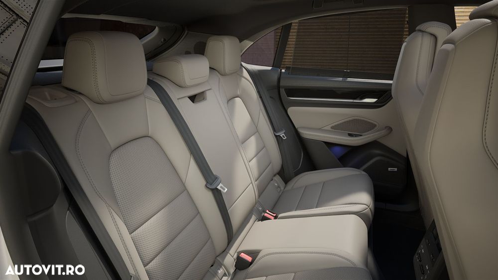 Porsche Macan 4S 100 kWh - 7