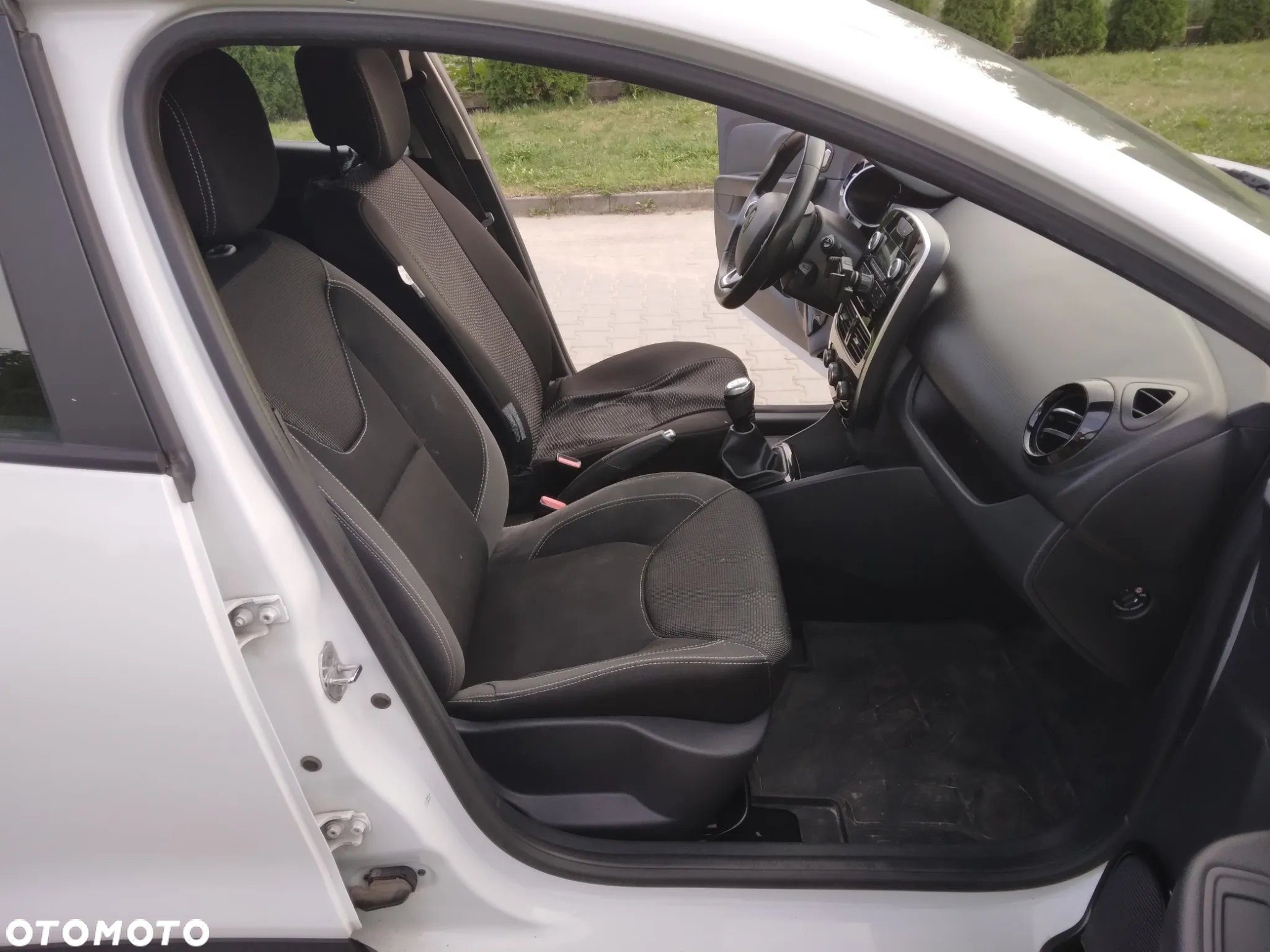 Renault Clio 0.9 Energy TCe Alize - 9