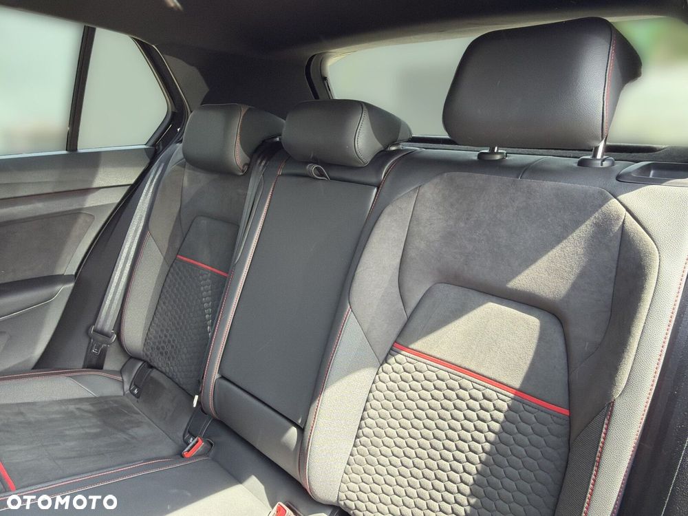 Volkswagen Golf 2.0 TSI GTI DSG - 26