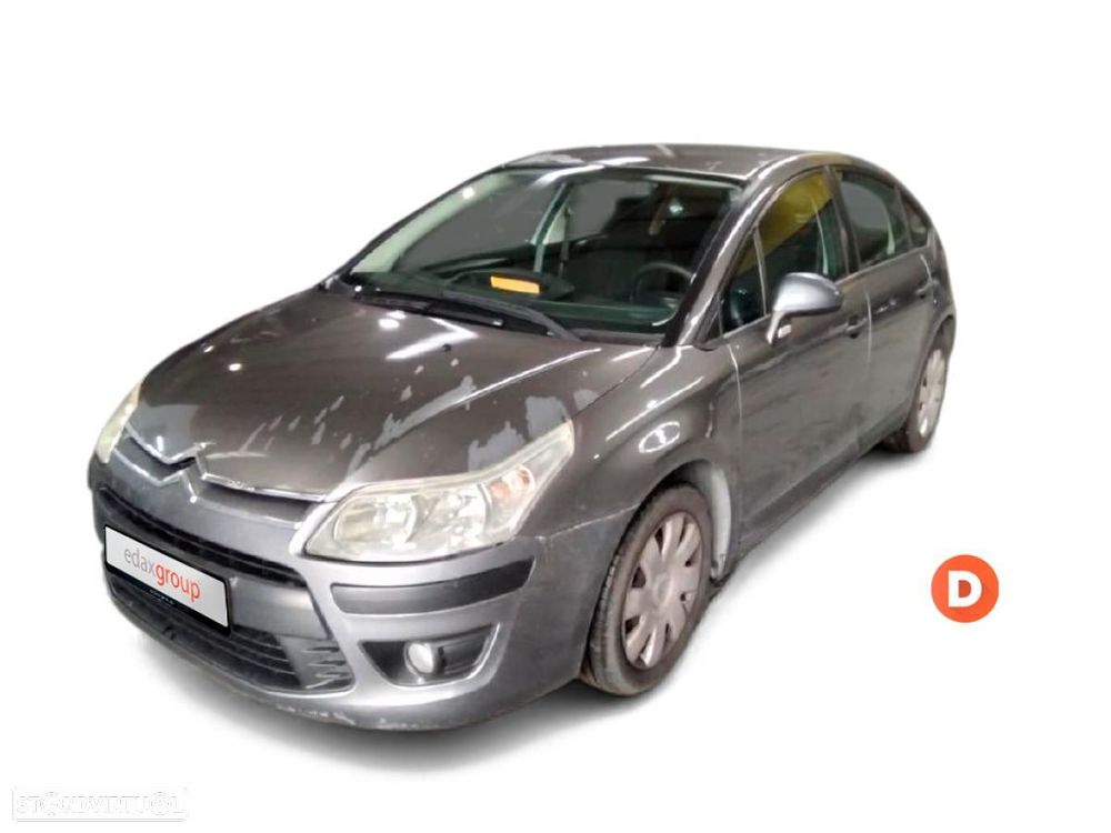 Citroën C4 1.6 HDi Business - 1