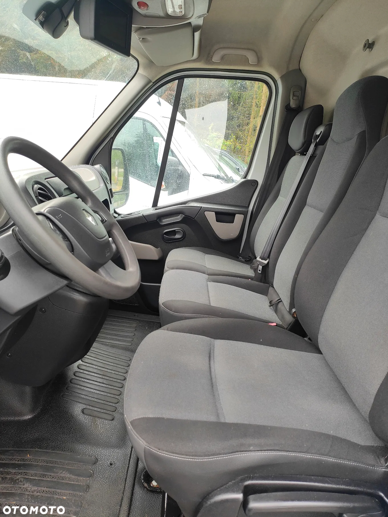 Renault MASTER 2018r 2,3 DCI 170KM L2H2 EURO 6 KLIMA - 19