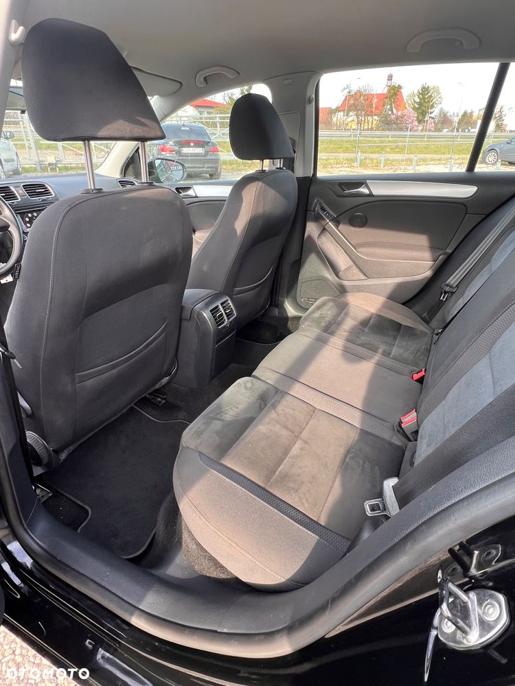 Volkswagen Golf 1.4 TSI Highline - 8