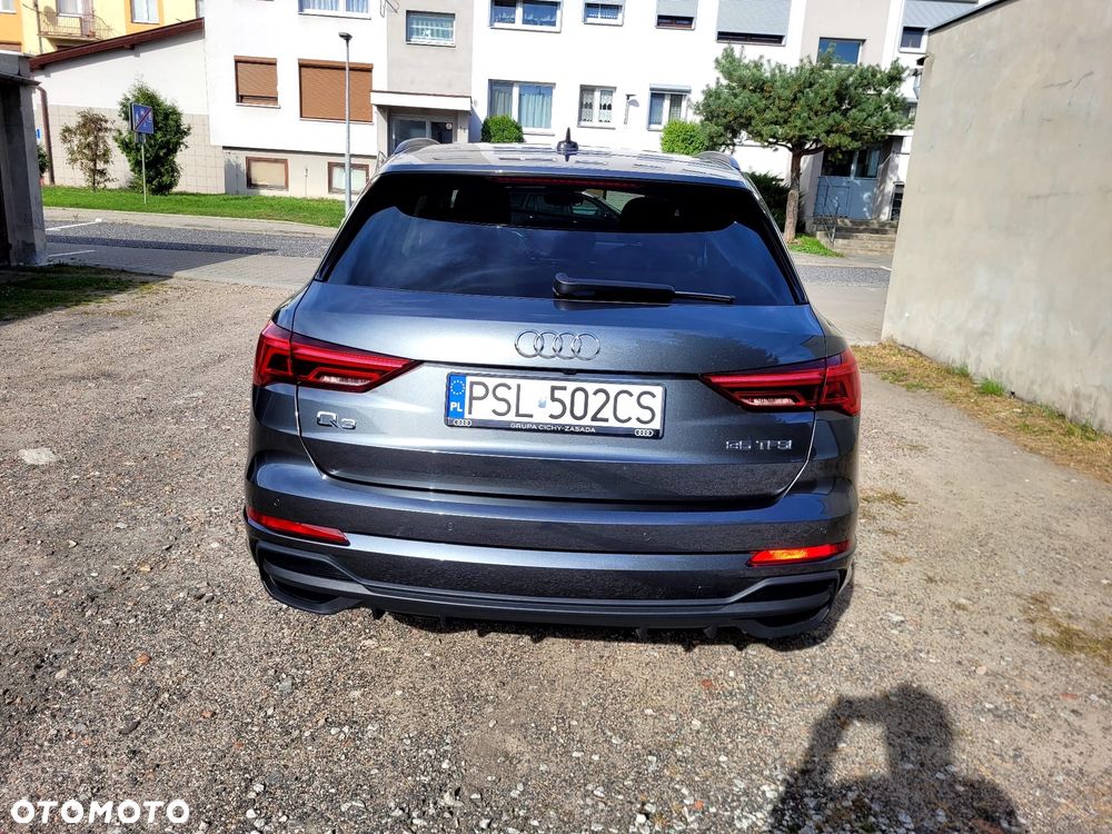 Audi Q3 35 TFSI S line S tronic - 5
