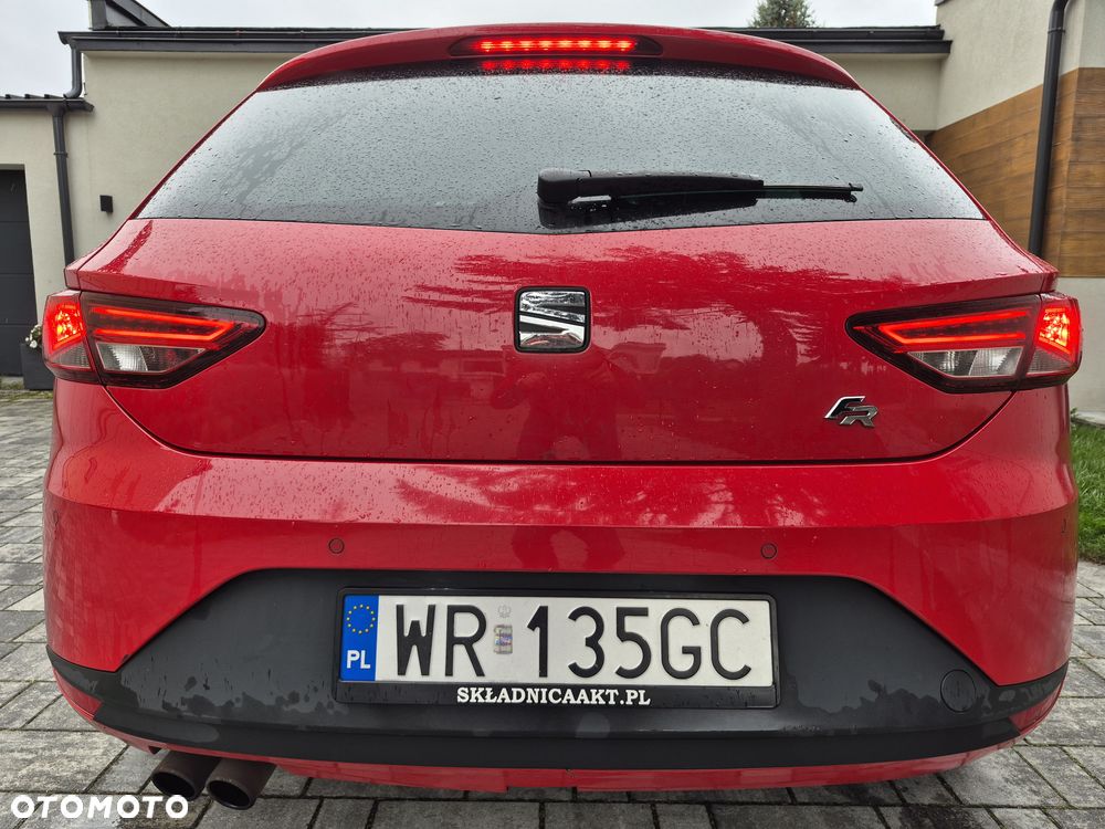 Seat Leon - 16