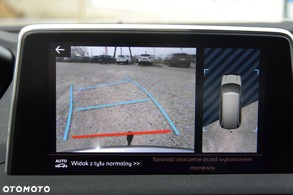 Peugeot 5008 BlueHDi 180 EAT6 GT - 26