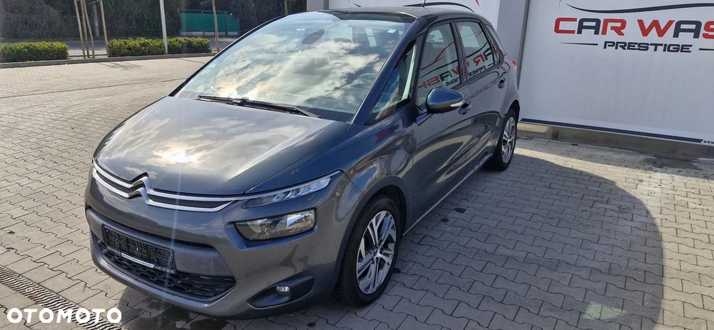 Citroën C4 Picasso BlueHDi 120 EAT6 Business Class - 3