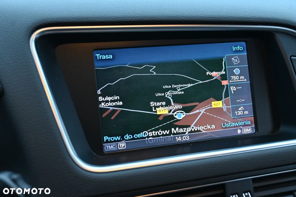 Audi Q5 2.0 TDI Quattro S tronic - 32