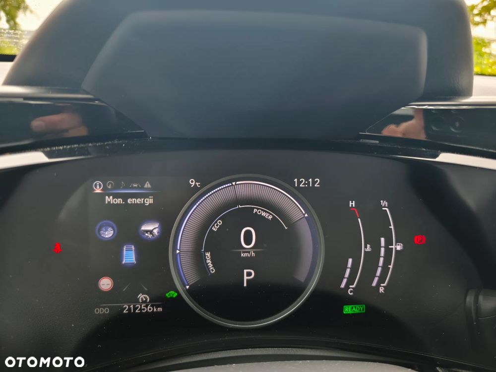 Lexus NX 350h Prestige 2WD - 14