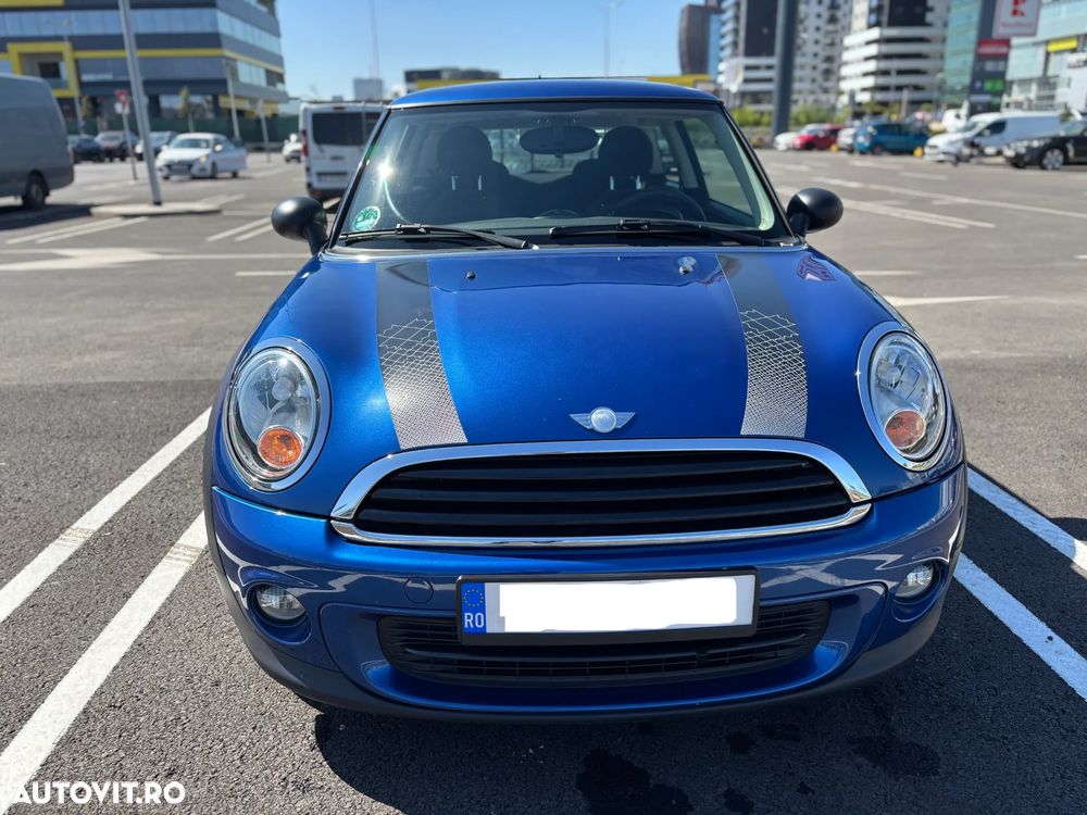 Mini ONE - 1