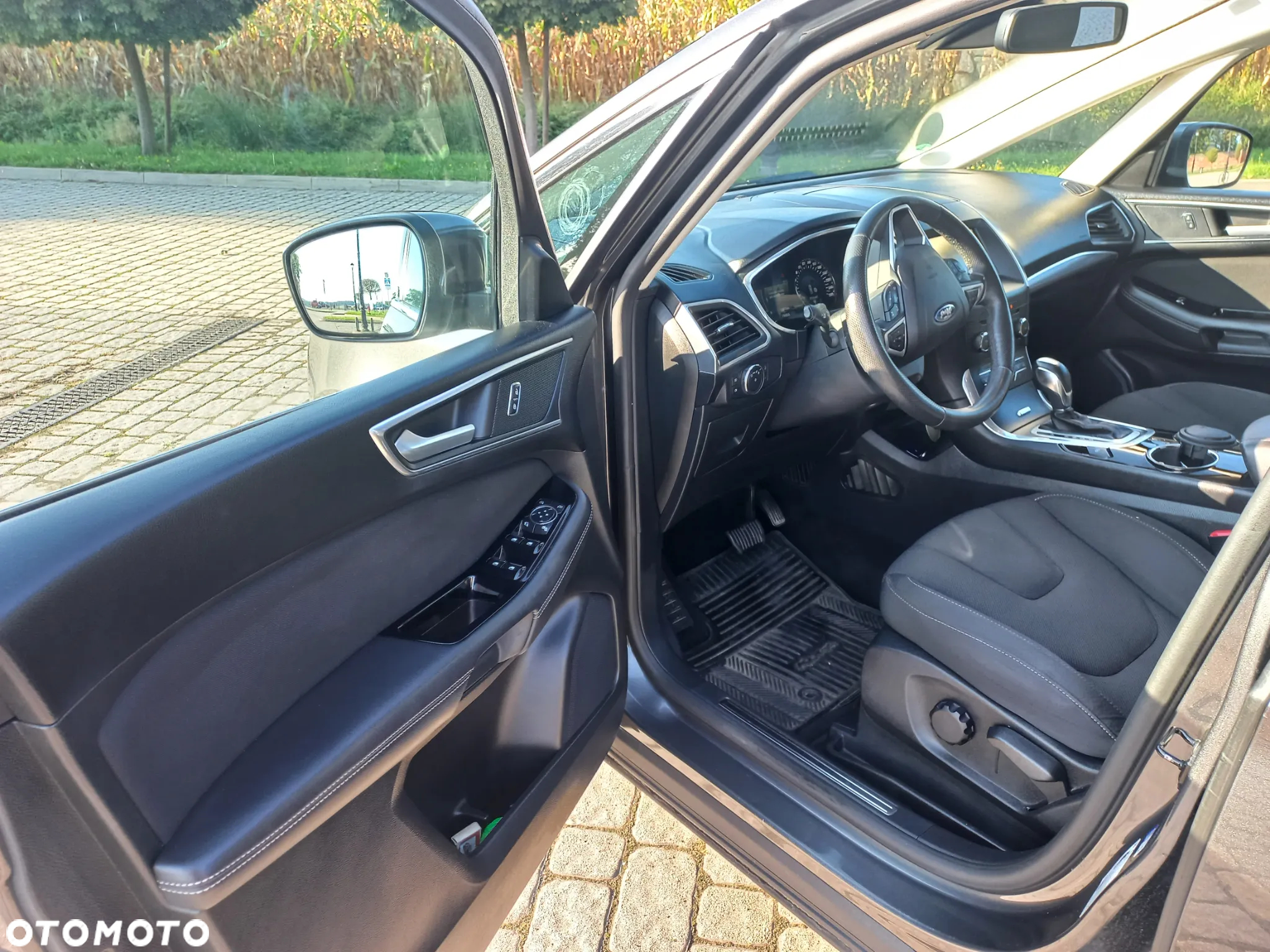 Ford S-Max 2.0 TDCi Trend PowerShift - 10