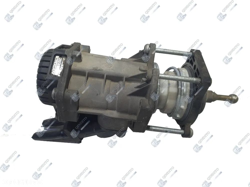 ZAWÓR GŁÓWNY HAMULCA DAF LF MIDLUM DCI 4614945322  * - 1