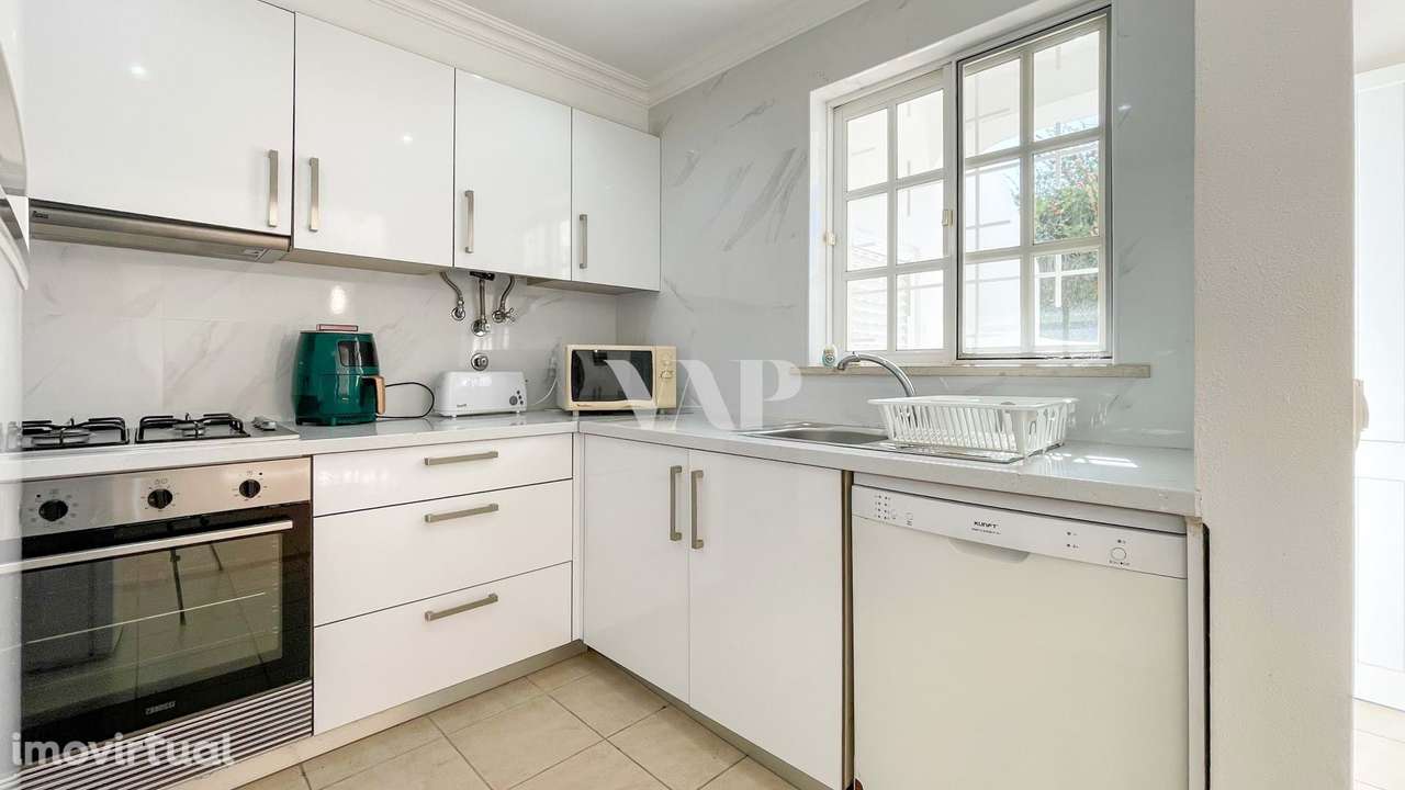 Moradia Térrea 2 quartos com Piscina Comum, Vilamoura - Grande imagem: 3/30