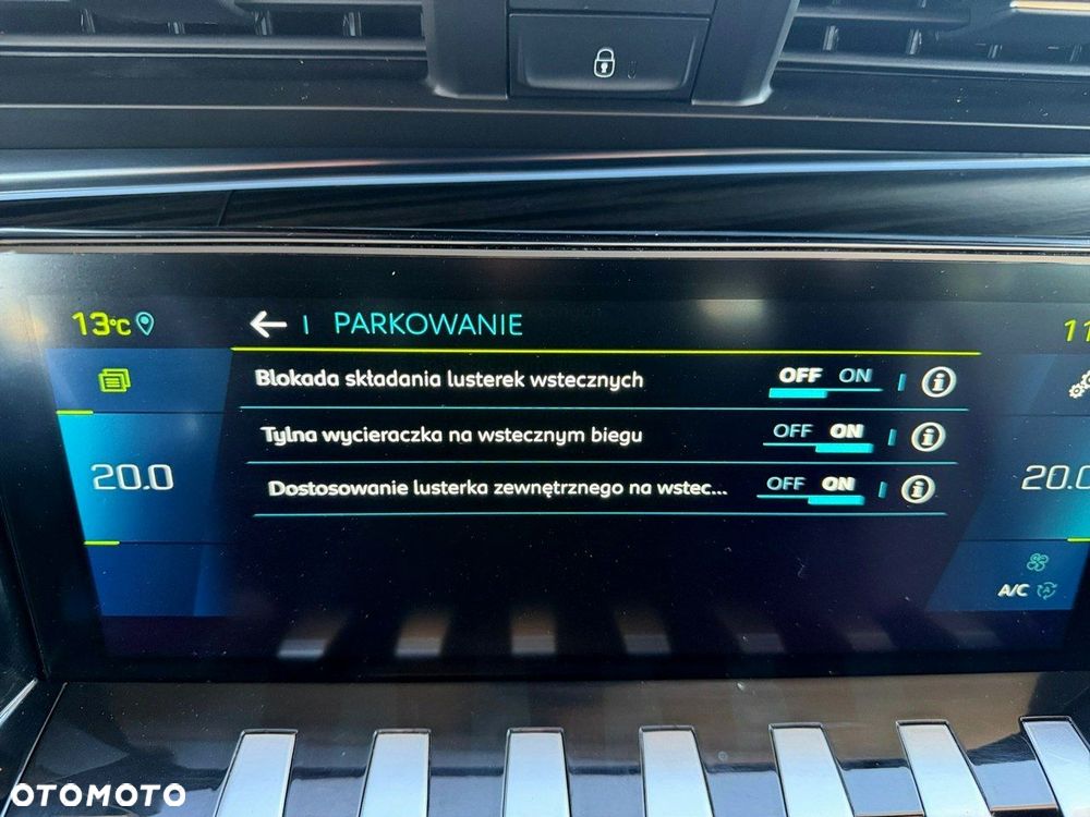 Peugeot 508 - 36