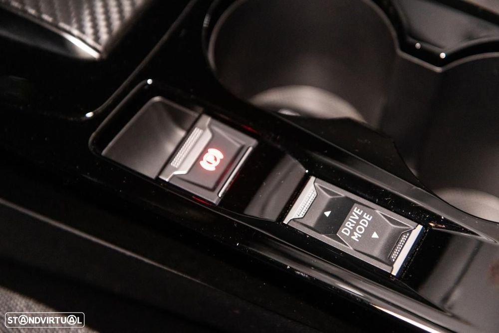 Peugeot e-208 50 kWh Active - 32