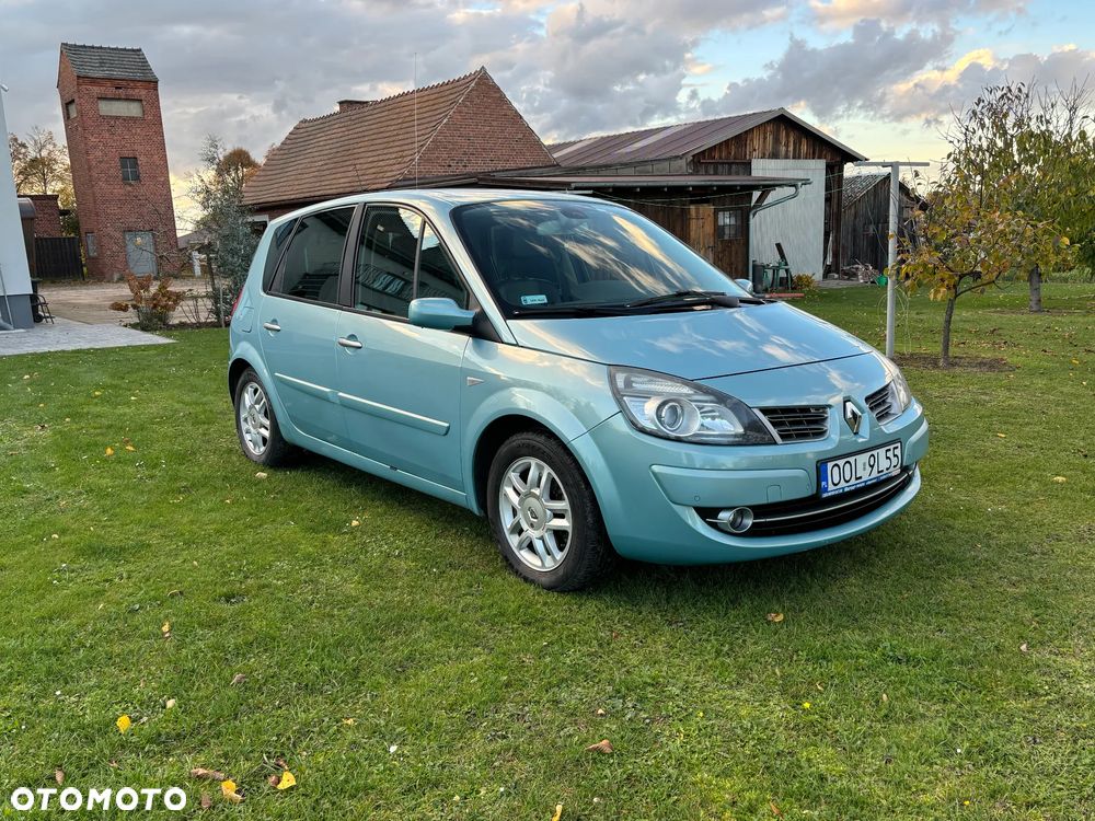 Renault Scenic - 3