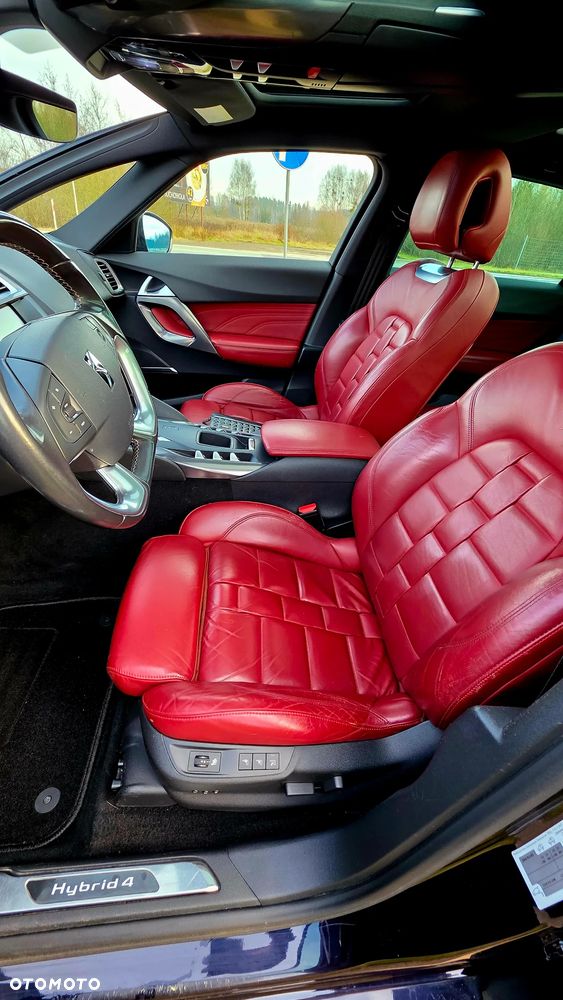 DS Automobiles DS 5 - 15