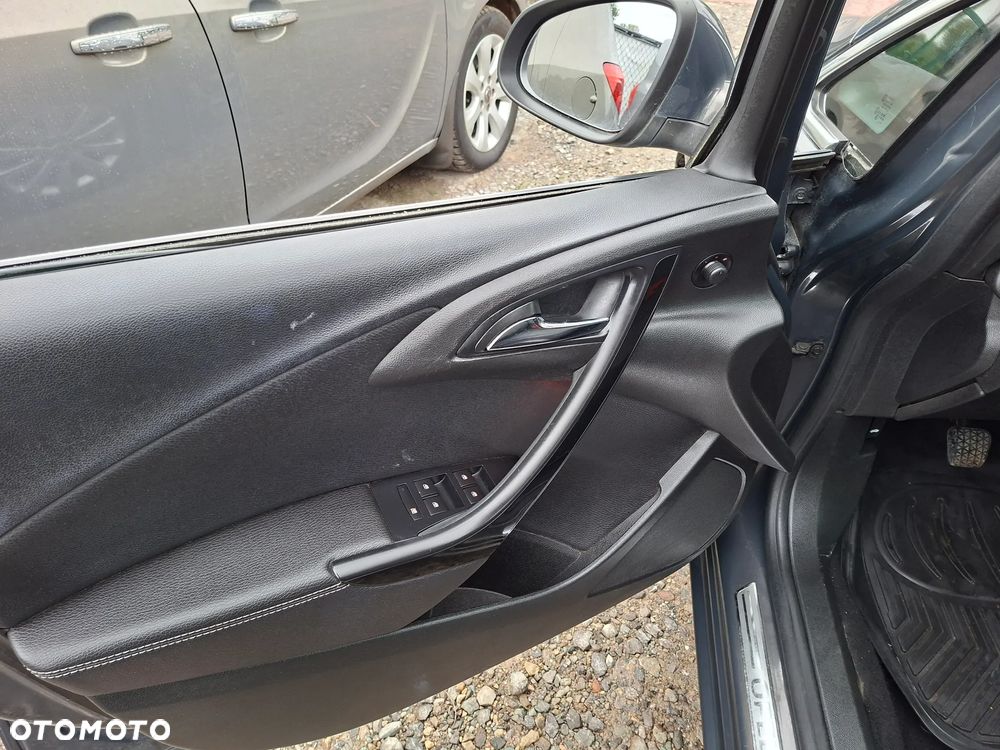 Opel Astra - 7
