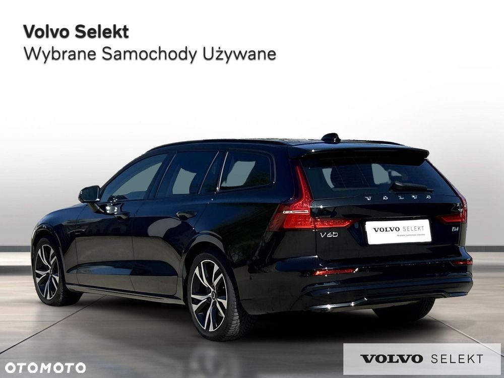 Volvo V60 - 4