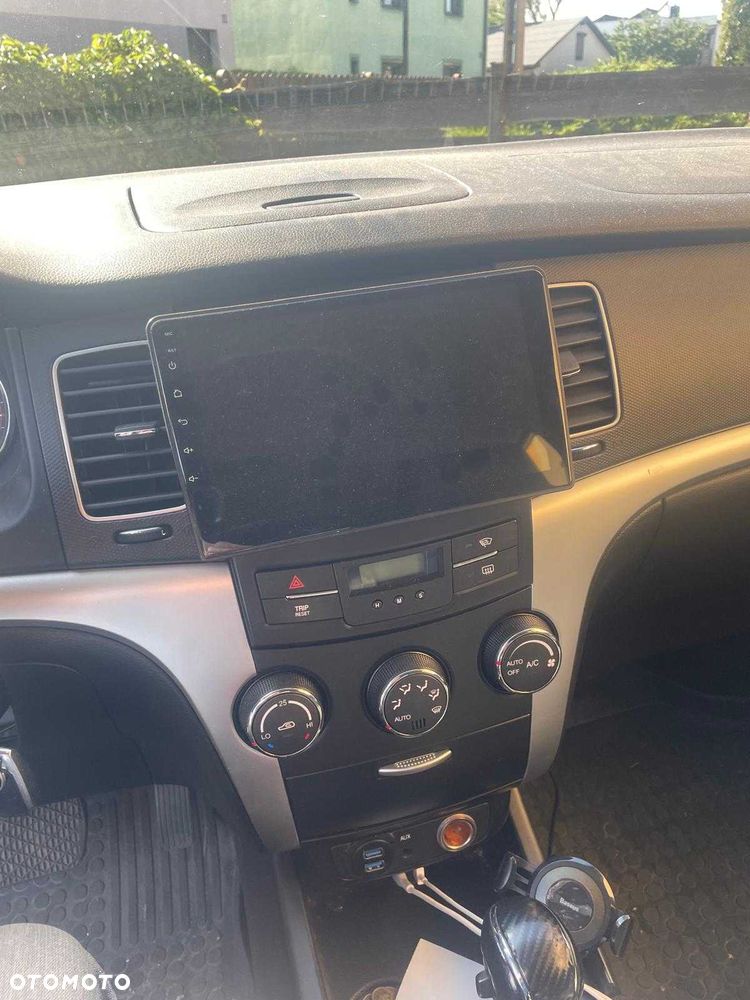 SsangYong/KGM Korando - 7
