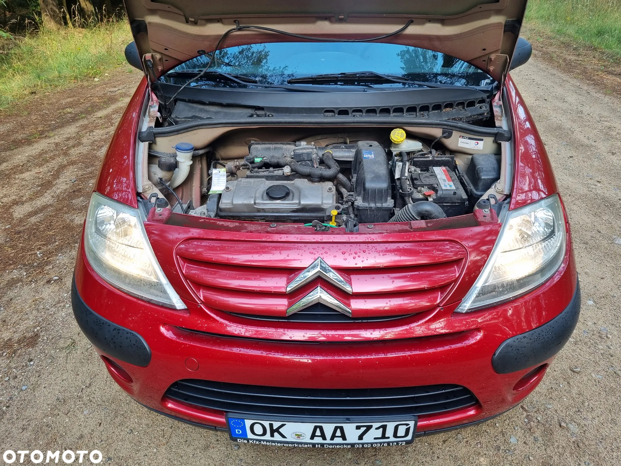 Citroën C3 1.1 Advance - 23