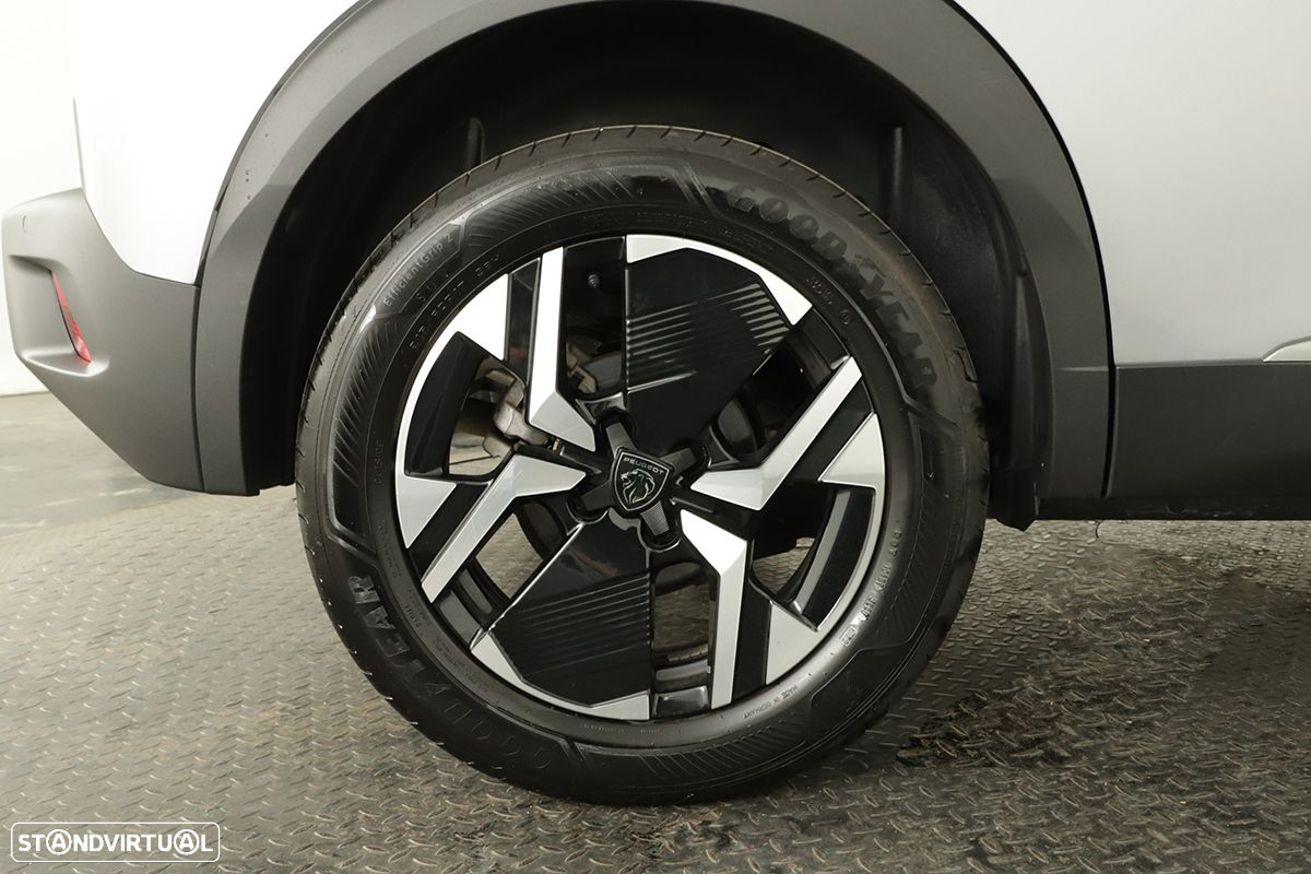 Peugeot 2008 1.2 PureTech Allure - 5