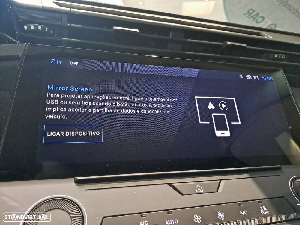 Peugeot 308 1.2 Hybrid Allure e-DCS6 - 21