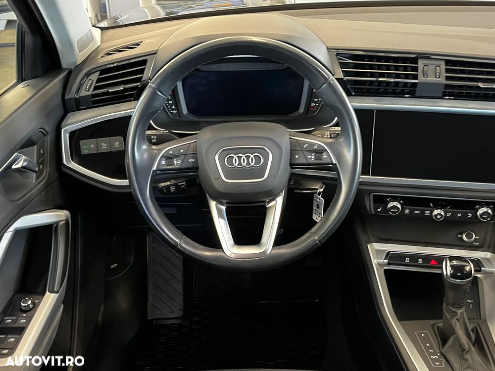 Audi Q3 - 14