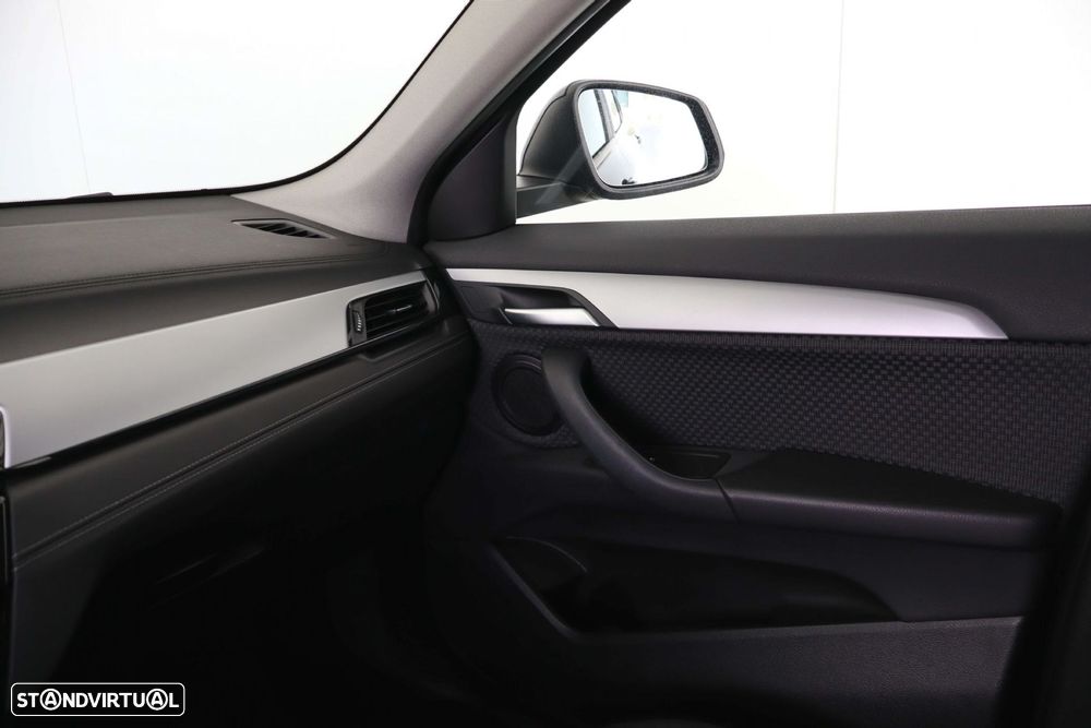 BMW X2 - 24