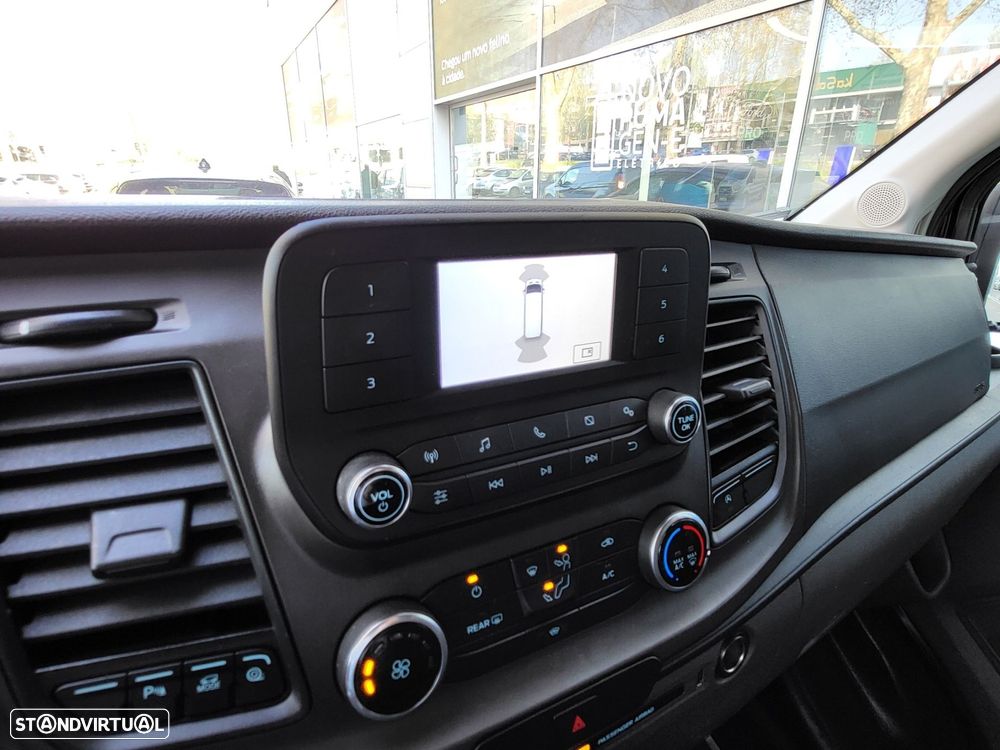 Ford Transit 350 L3 2.0 EcoBlue H2 Trend - 10