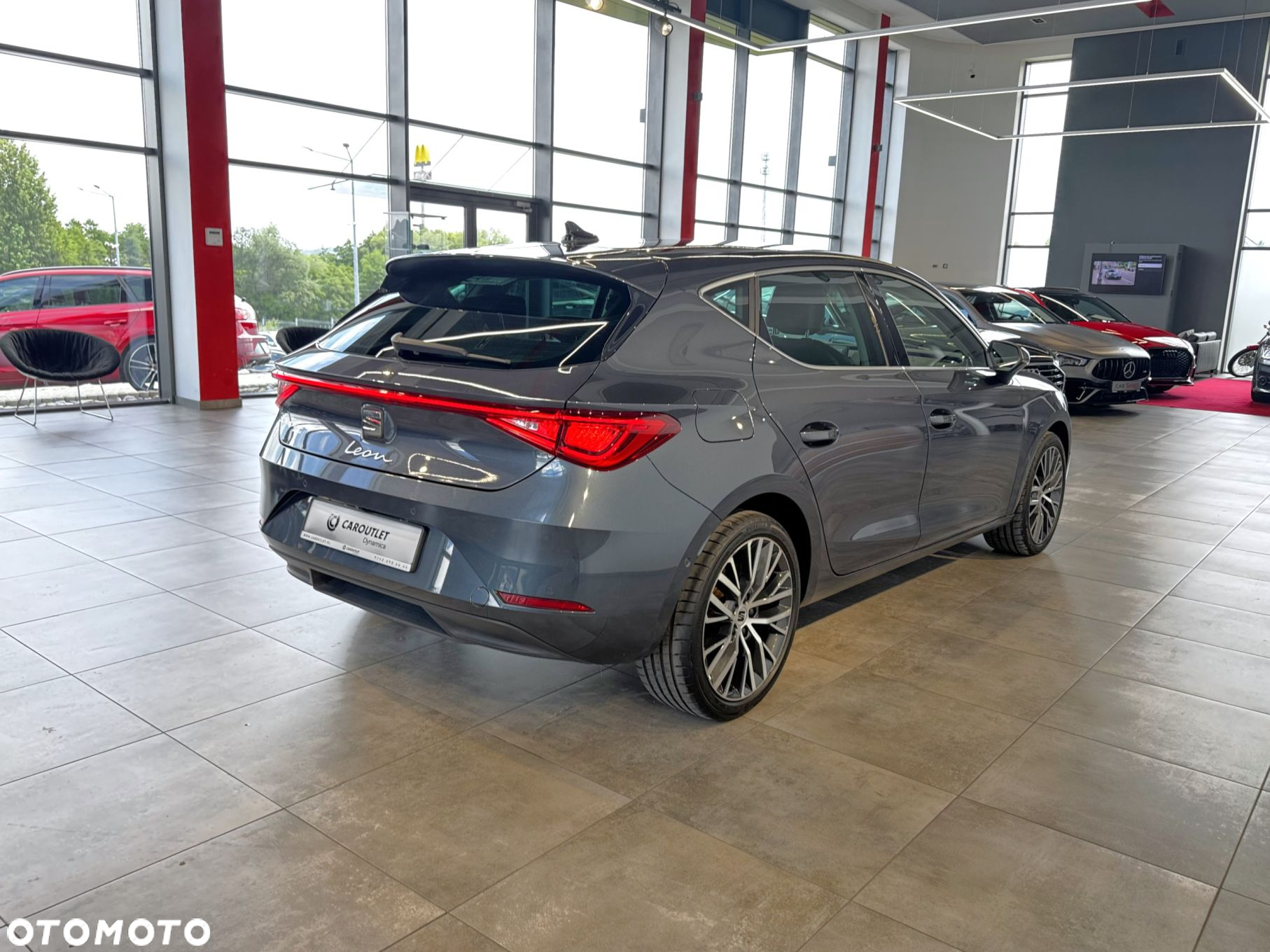 Seat Leon - 9