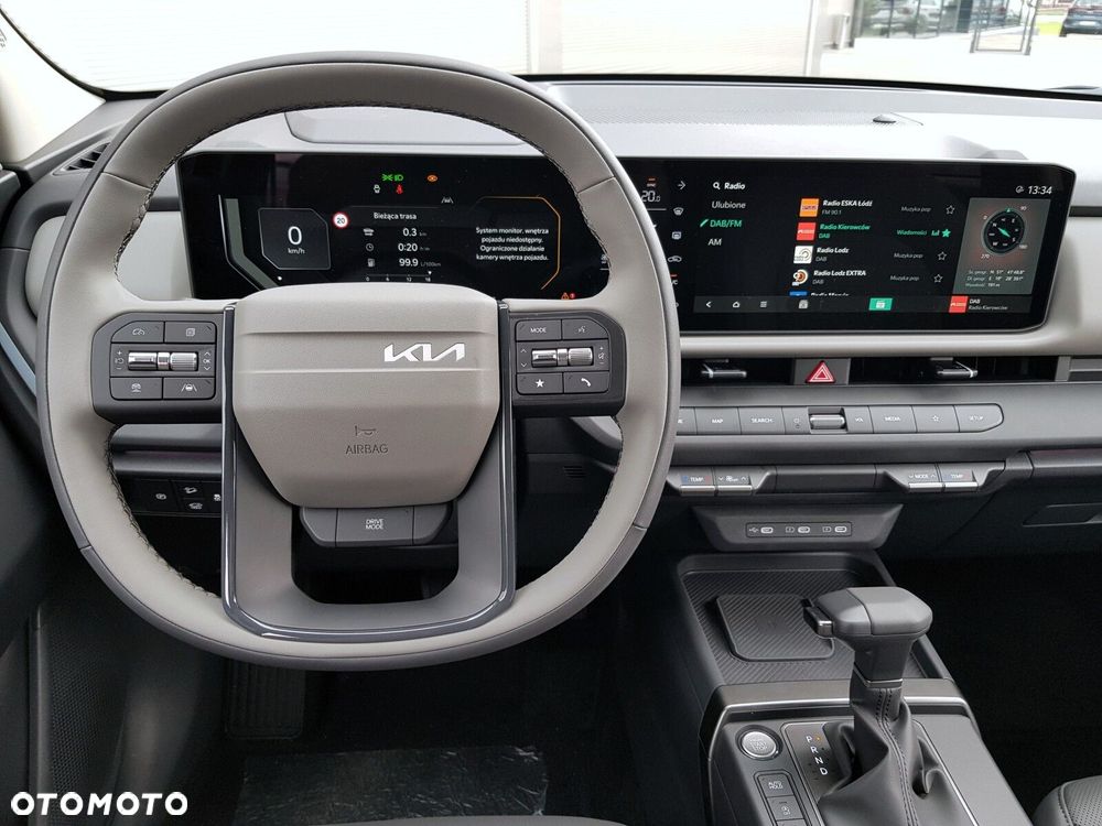 Kia Seltos 1.6 T-GDI L DCT - 22