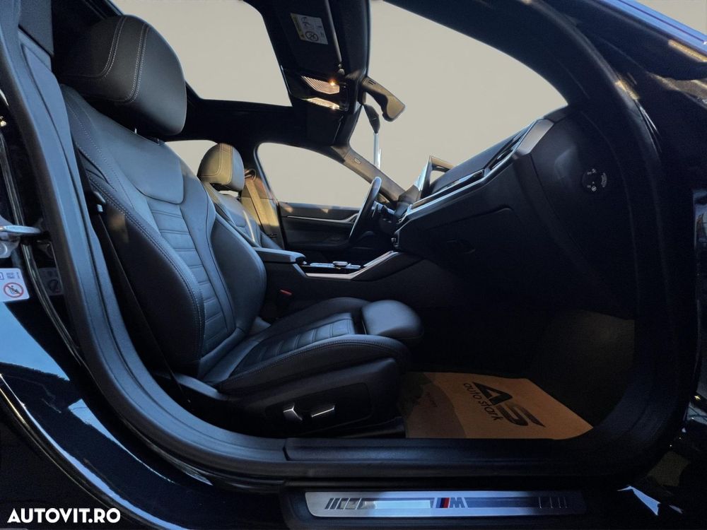 BMW Seria 4 430i AT - 26