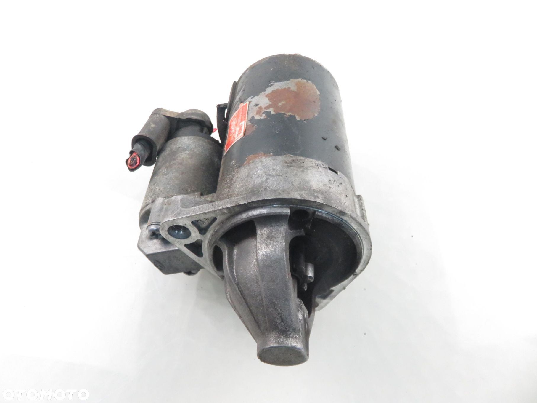 ROZRUSZNIK KIA PICANTO I (BA) 1.0 12V 63 - G4HE 3610002555 TM000A37001 - 4