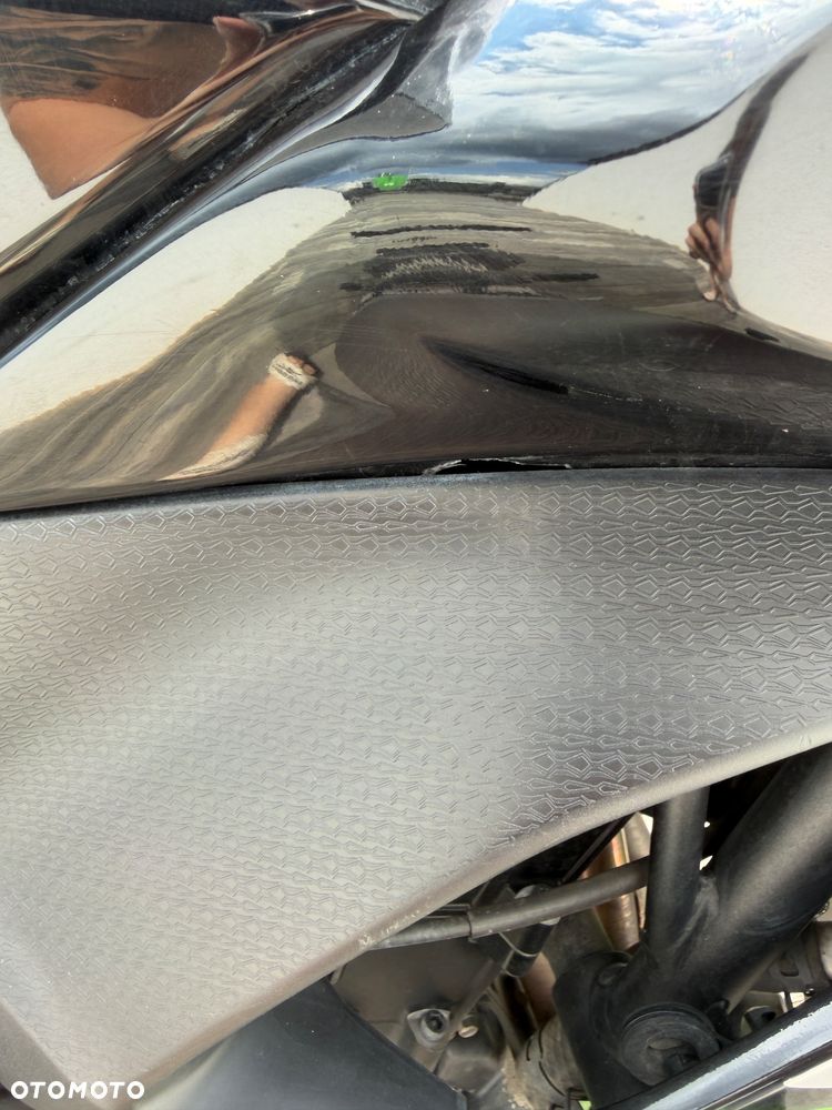 Kawasaki Ninja - 9
