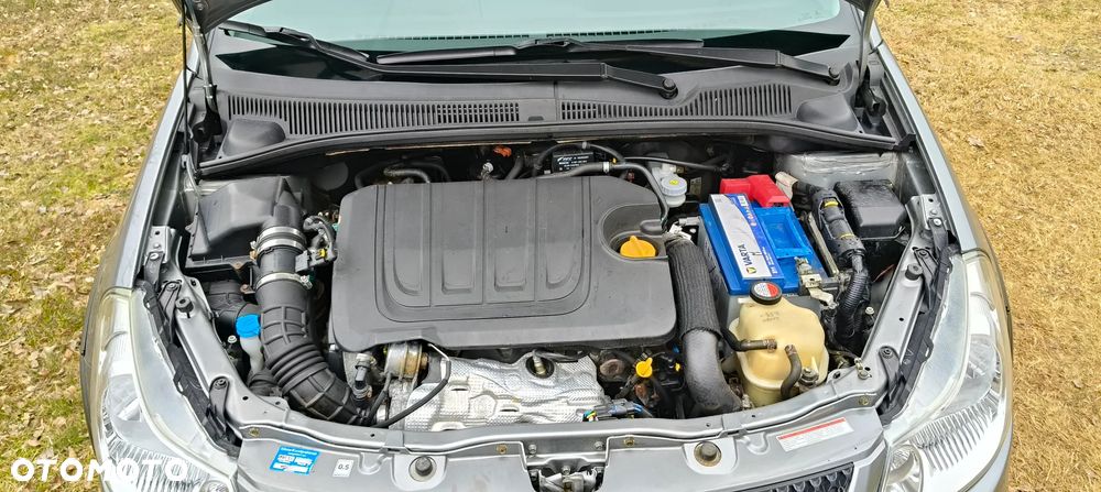 Suzuki SX4 2.0 DDiS Explore 4WD - 13