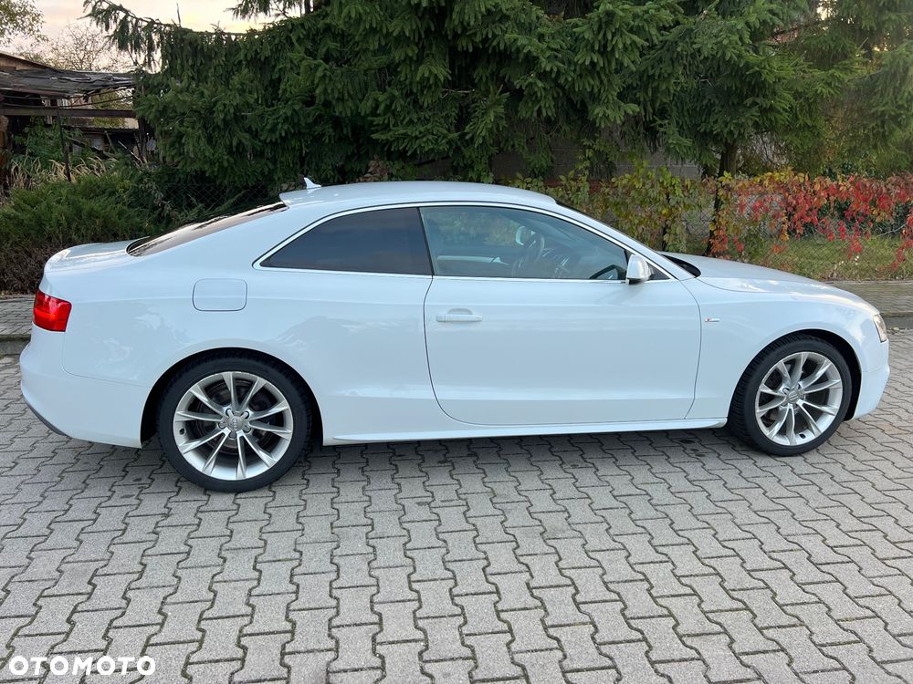 Audi A5 Coupé 1.8 TFSI - 25