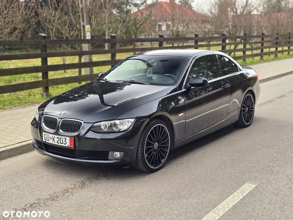 BMW Seria 3 330i M Sport Edition - 10