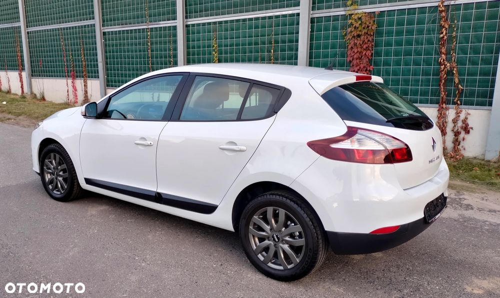 Renault Megane - 8