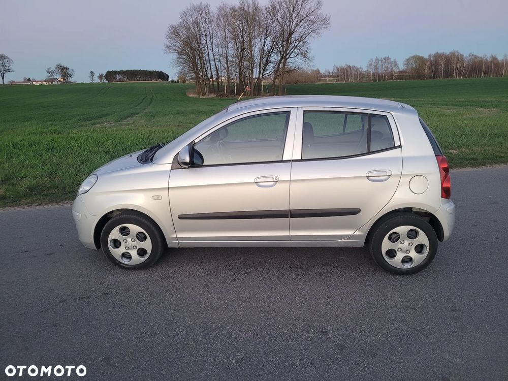 Kia Picanto 1.1 - 20