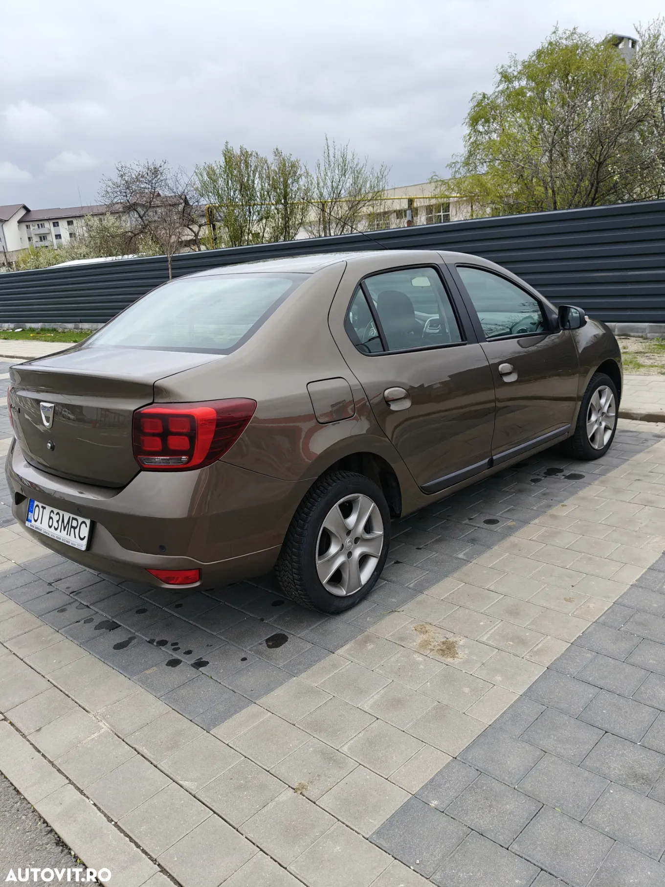 Dacia Logan 0.9 TCe Easy-R SL Prestige PLUS - 4