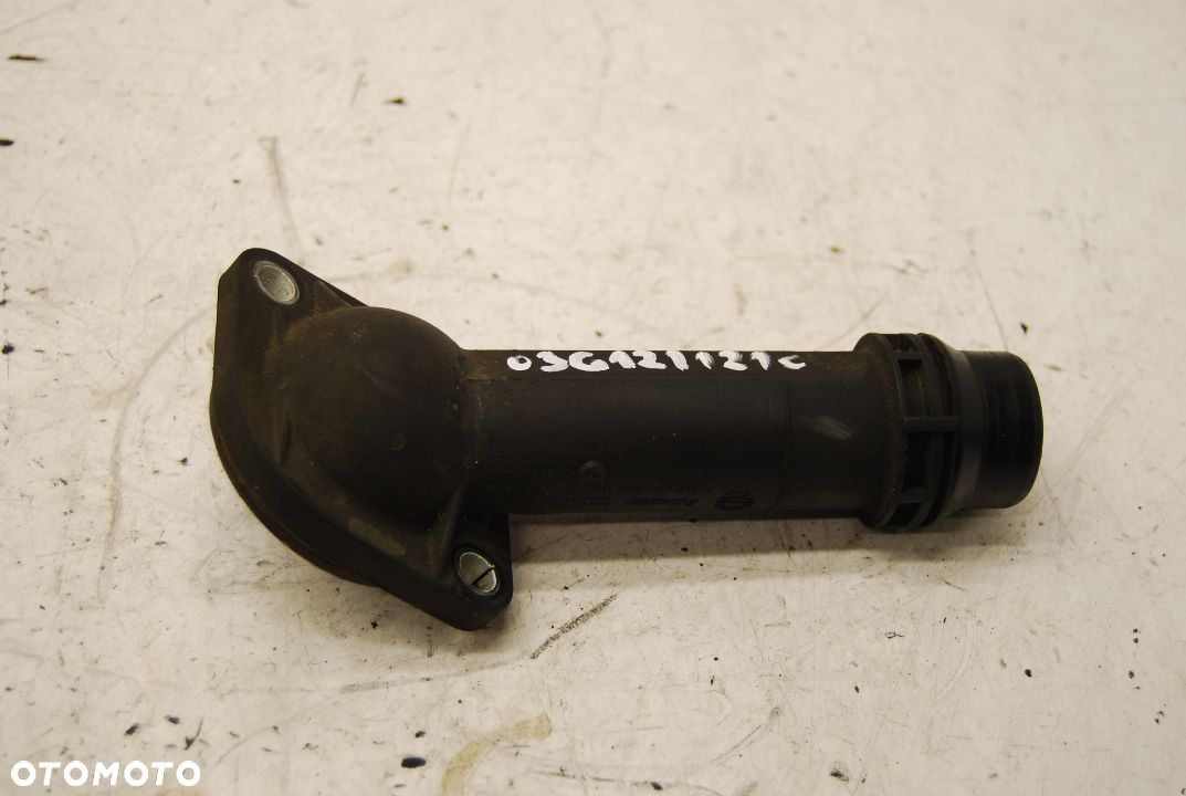 KRÓCIEC WODY 03G121121C AUDI A4 B7 1.9 TDI BKE A6 C6 A4 B7 - 1