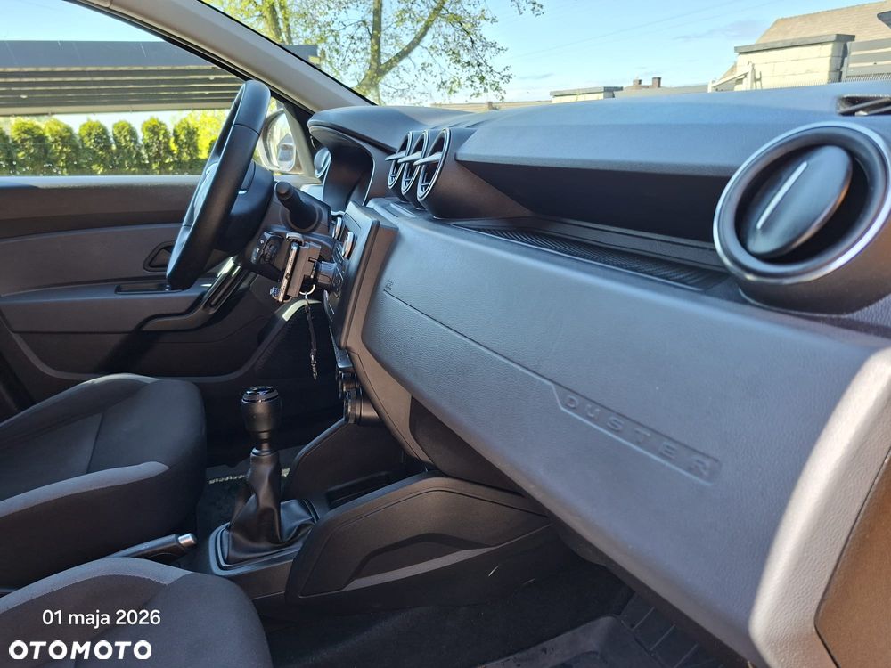 Dacia Duster 1.0 TCe Comfort - 11