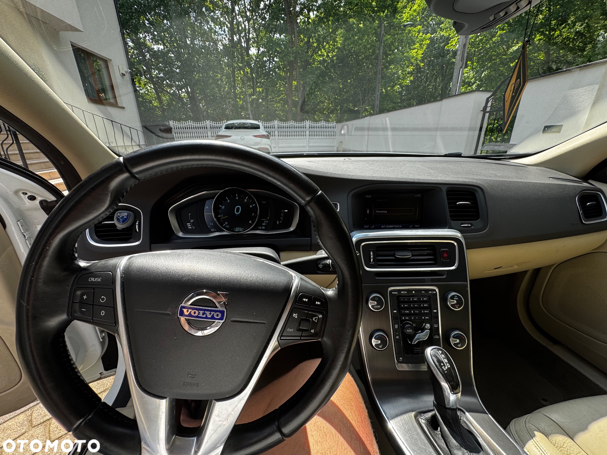 Volvo S60 2.5 T5 - 13